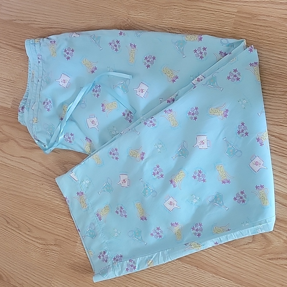Pajama Pants